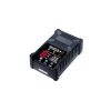T2M T1269Quick Charger 4+ LiPo 2-3S, NiMh 4-8Zellen , 2A Ladestrom Inklusive Ladekabel T-Plug und Tamiya 220V