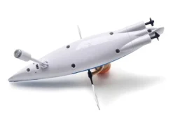 T2M T626RC Kajak RTR - mit einem Gegengewichtssystem