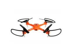 T2M T5192Spyrit LDx Quadrocopter mit Mikrokamera 2.4GHz RTF