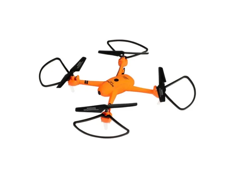 T2M T5192Spyrit LDx Quadrocopter mit Mikrokamera 2.4GHz RTF