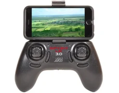 T2M T5189Spyrit LR 3.0 Quadrocopter mit Kamera 2,4GHz RTF