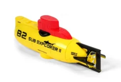 T2M T616Sub Explorer II Mikro-U-Boot