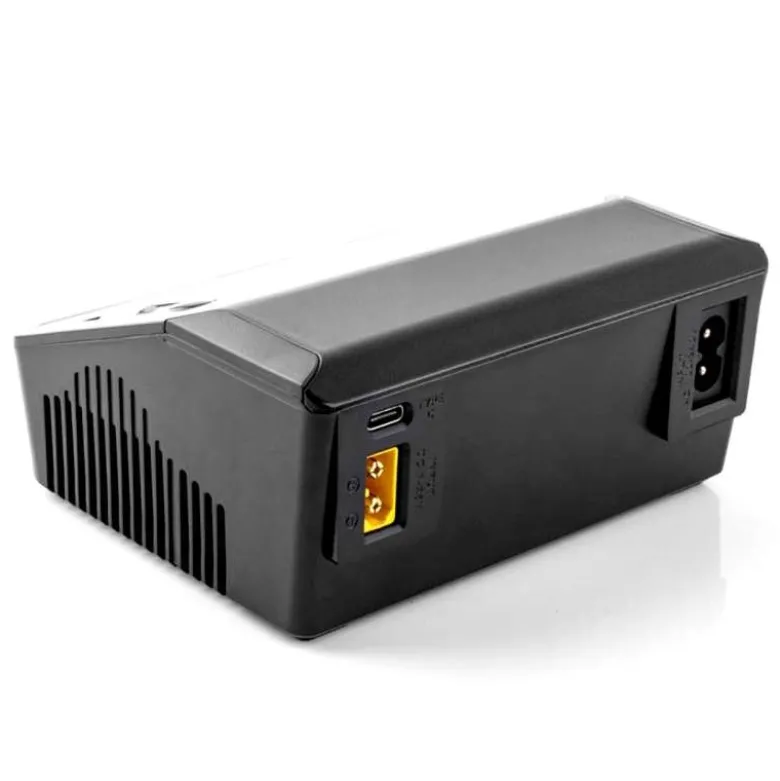 ToolkitRC TK11500M6DAC LiPo 1-6S 15A 2 Kanal Ladegerät AC/DC