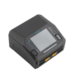 ToolkitRC TK14100M6DAC V2 LiPo 1-6S 16A 2 Kanal Ladegerät AC/DC