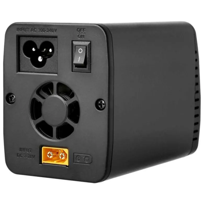ToolkitRC TK23100P200 V2 Netzteil 30V 10A 100/200W AC und DC Input