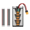 ToolkitRC TK410002-6s Multi Adapter Board XT60