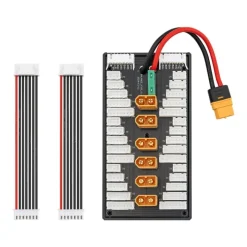 ToolkitRC TK410002-6s Multi Adapter Board XT60