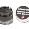 Tornado J17001Graphitfett schwarz, ideal für Axialkugellager