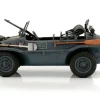 Torro 1149900002BRC VW Schwimmwagen T166 grau 1:16 2,4Ghz neue Version mit verbesserter Antriebswelle
