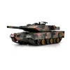 Torro 15302-CARC Leopard 2A5 Panzer BB+IR 1:24 RTR