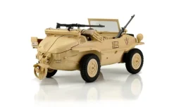 Torro 1149900002CRC VW Schwimmwagen T166 sand 1:16 2,4Ghz