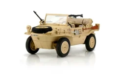 Torro 1149900002CRC VW Schwimmwagen T166 sand 1:16 2,4Ghz