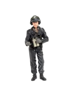 Torro 851131:16 Figur "Michael Wittmann" Hauptsturmführer stehend