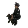 Torro 222285120Figur Oberst Otto Paetsch mit Hund 1/16 für Panzermodelle