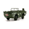 Torro 59001-GNFord GPA 1:16 Schwimmwagen 2.4GHz RTR