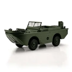 Torro 59001-GNFord GPA 1:16 Schwimmwagen 2.4GHz RTR