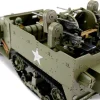 Torro 1124000806RC Halbkettenfahrzeug M16 1:16 mit Licht und Sound RTR