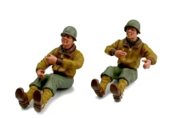 Torro 1124000806RC Halbkettenfahrzeug M16 1:16 mit Licht und Sound RTR