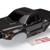 Traxxas 5826A2017 Ford Raptor Karosserie fertig lackiert in schwarz