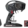 Traxxas 6507ATQi 4-Kanal 2.4 GHz Fernsteuerung & Wireless Modul