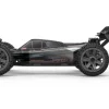 Traxxas 90154-4-BLKJATO 4x4 BL-2S Brushless Buggy, HD-Teile, 1:8, schwarz