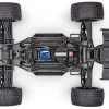 Traxxas 78086-4BLK-SET3XRT 4X4 VXL 1/7 4WD Race Truck Brushless RTR, schwarz Set mit 2x 4S 50C Boost 7000 Lipo, Duo Ladegerät