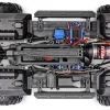 Traxxas 92056-4BLKTRX-4 Chevy K10 High-Trail schwarz 4WD Crawler 1:10 RTR TRX-4 High Trail zum super Preis!
