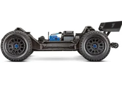 Traxxas 78086-4BLKXRT 4X4 VXL 1/7 4WD Race Truck Brushless RTR, schwarz