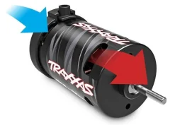 Traxxas 3384BL-2S Brushless Motor 3300kV