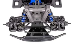 Traxxas 102076-4BLUEMAXX-SLASH 6S 4x4 Short-Course-Truck 1:8 RTR Brushless, blau