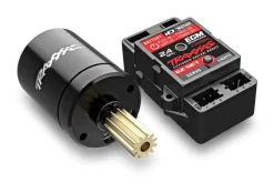 Traxxas 6250Brushless-Power-System 3350kV ECM TRX-4M, High Trail & MT