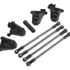 Traxxas 8057Chassis Umbau Kit (kurzer bis langer Radstand) TRX-4