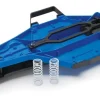 Traxxas 5830Chassis Umbau Set LCG Slash Raptor XL-5 VXL BL-2S