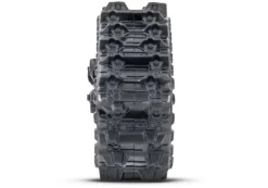 Traxxas 8880Deep-Terrain Traxx Set für Schlamm, Sand und Schnee TRX-4