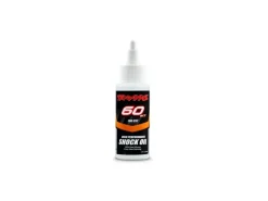 Traxxas 5035Dämpfer-Öl Silikon 60 ml - 60WT / 700CST