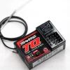 Traxxas 6519Empfänger Micro 3Kanal 2.4GHz TQ