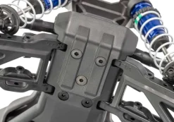 Traxxas 90386-4-GRNJATO 4x4 VXL 4S Brushless Buggy, HD-Teile, 1:8, RTR, grün