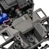 Traxxas 108076-1-GRNMINI-XRT V2 3S 4x4 1:16 Monster-Truck RTR 2026, HD, grün mit 2S Lipo/Lader Brushless Version 2026