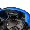 Traxxas 107154-1-GRNSET1MINI-MAXX 4WD BL-2S Brushless, HD-Teile, RTR, grün Set mit zweitem Akku und EZ-Peak Plus Ladegerät