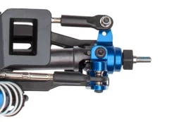 Traxxas 68277-4GRNSET2Slash 4x4 Clipless VXL Ultimate grün 1/10 SC RTR Brushless inkl. Lipo-Akku 6700 , Power 80Watt Ladegerät & Adapter