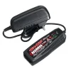 Traxxas 2969GSchnellladegerät 230V für NiMH 2A 5-7 Zellen für Traxxas