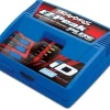 Traxxas 2970GXEZ-Peak Plus 4-Amp NiMH/Lipo Ladegerät, iD Akku-Erkennung