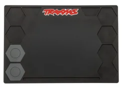 Traxxas 3424Heavy-Duty Gummimatte schwarz 483x330mm