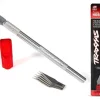 Traxxas 3437Hobby-Messer mit 5 Klingen