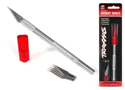 Traxxas 3437Hobby-Messer mit 5 Klingen