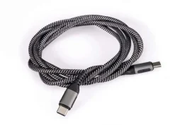 Traxxas 2916Ladekabel 100W, 1,5m Länge
