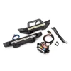 Traxxas 8990LED LICHT-Kit MAXX komplett mit High-Voltage-Wandler