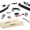 Traxxas 8085LED Licht Set komplett mit Netzteil für TRX-4 Sport