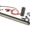 Traxxas 8029LED Lightbar Kit Lichtleiste mit Stromversorgung für TRX-4