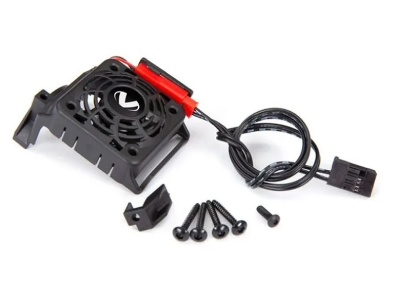 Traxxas 3456Lüfter für Motor 3351R & 3461